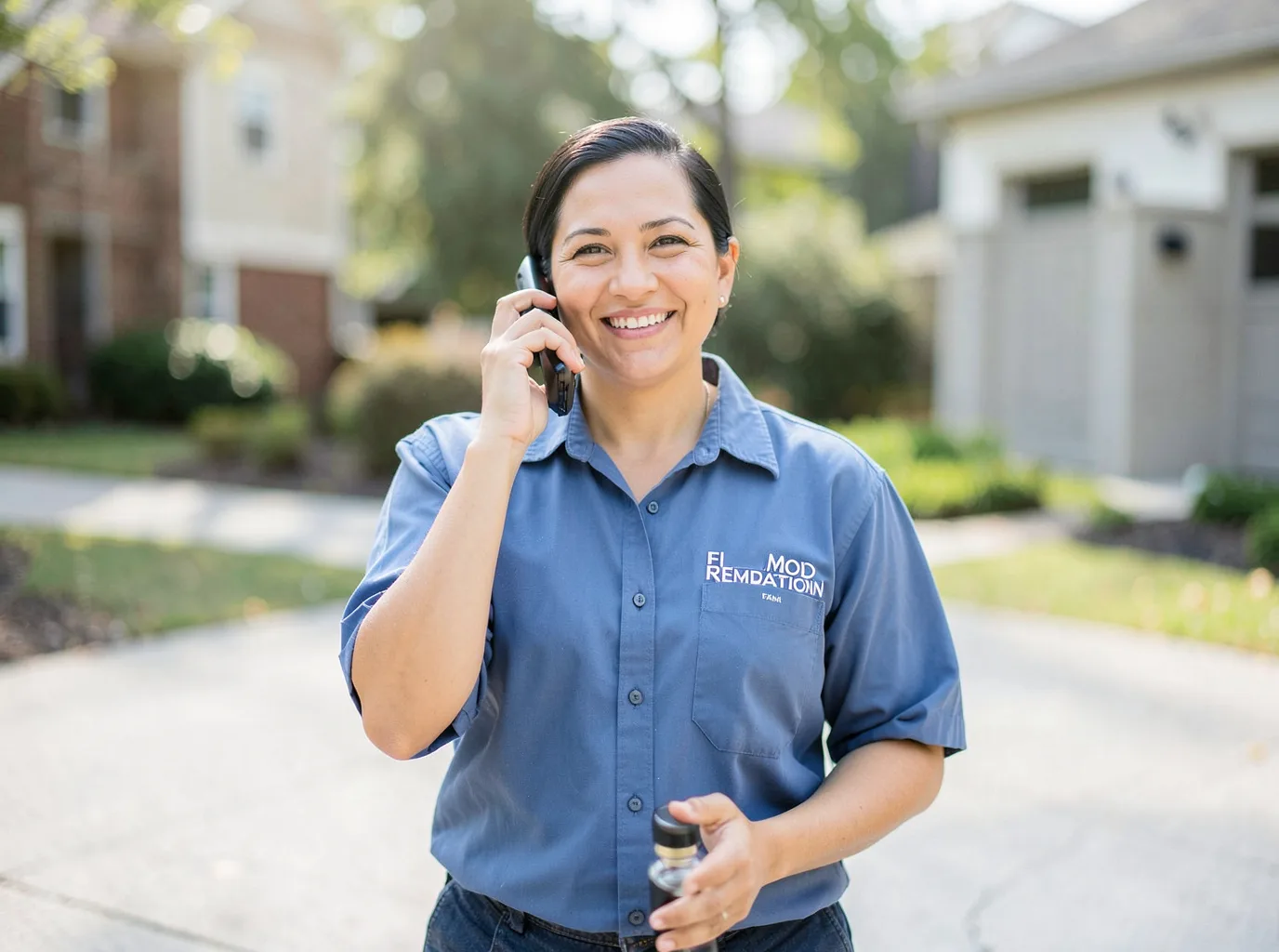 Mold Remediation Harrell, AR FAQs